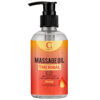 MASSAGE OIL