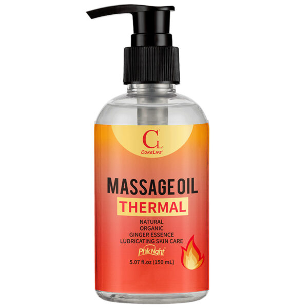 MASSAGE OIL