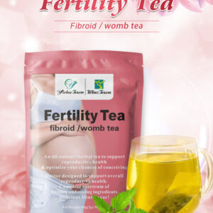 Herbal Healthy Tea