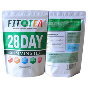 FIT TEA