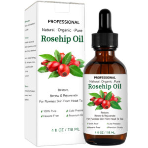 Rosehip Oil